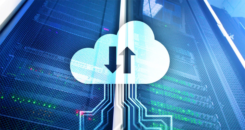 Cloud / Data Centre Services