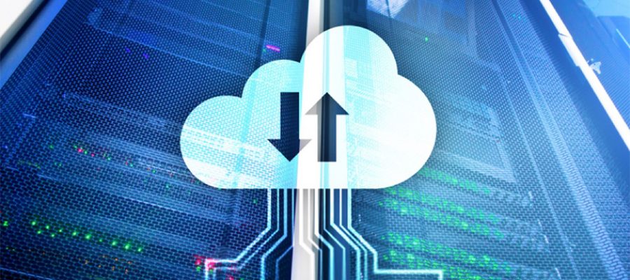 Cloud / Data Centre Services